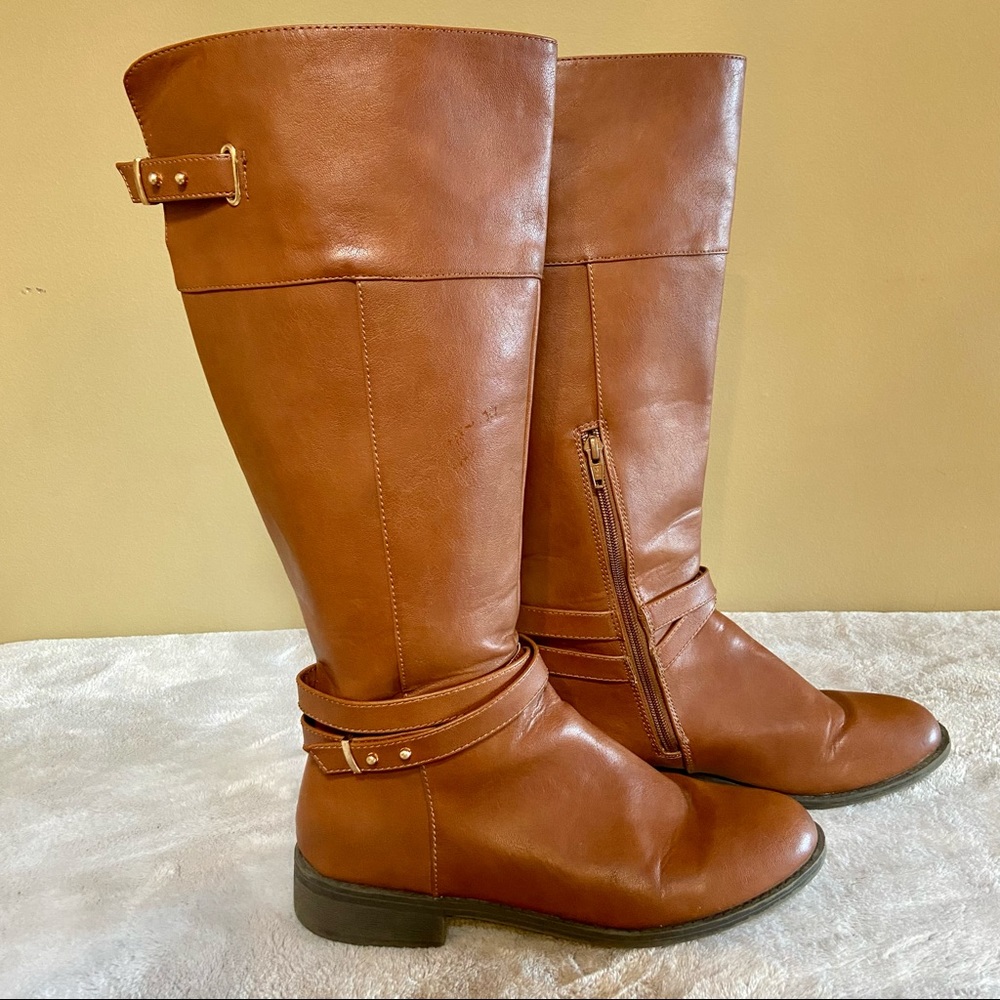 Woman’s boots